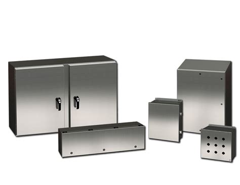 saginaw stainless steel enclosures